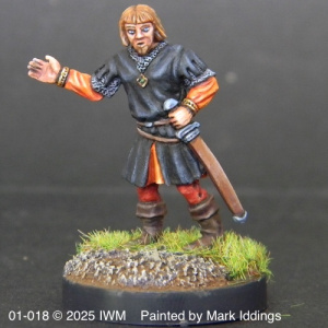 Three Ladies & a Hero (4)